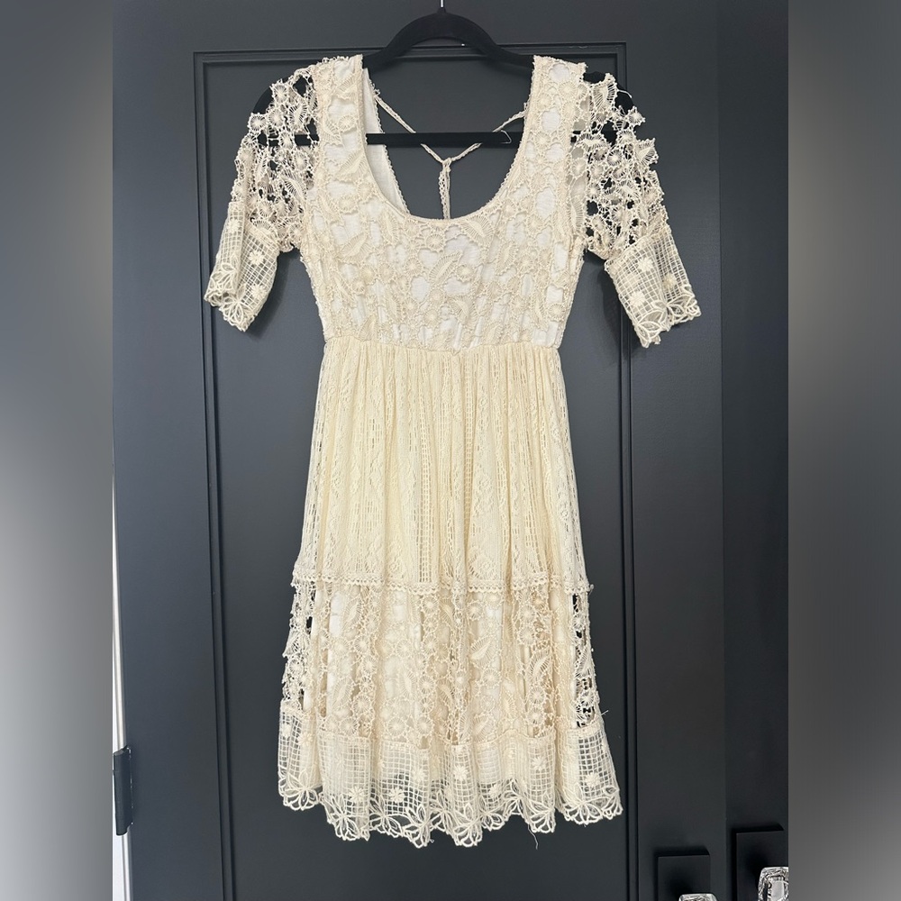 IMPERIAL dress .